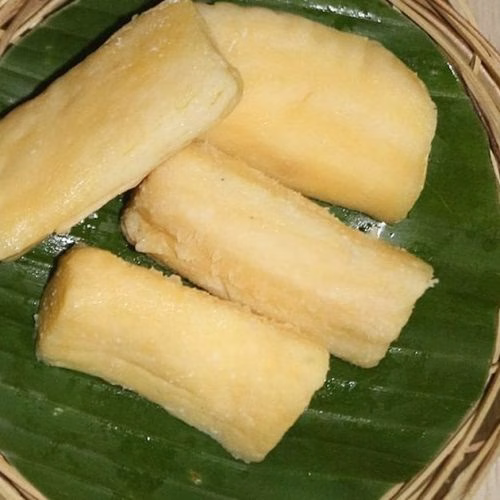 tape singkong untuk diet