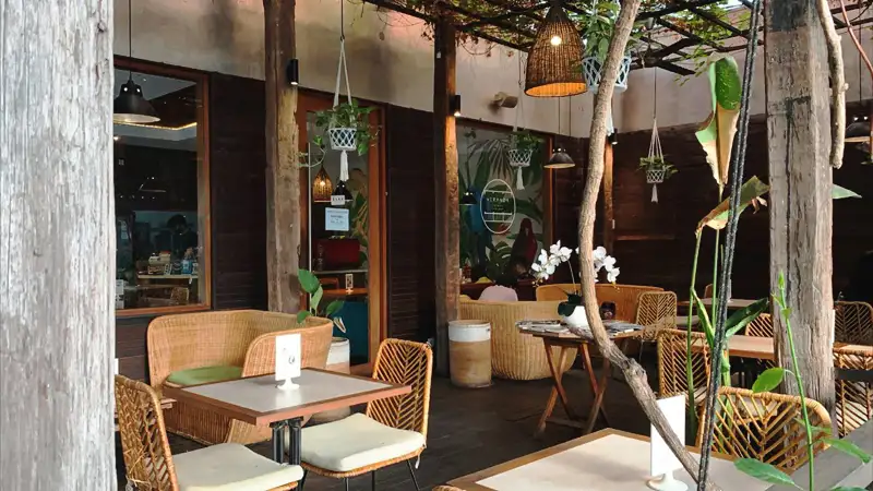 tempat nongkrong denpasar