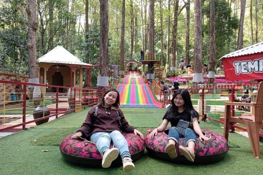 tempat wisata magetan