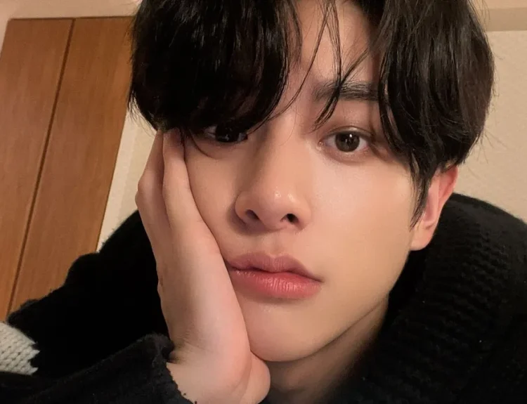 tinggi jake enhypen