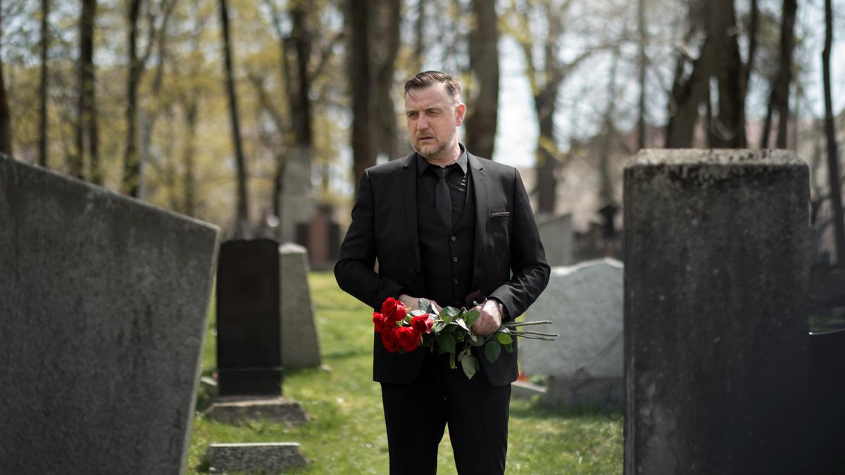 ucapan selamat jalan untuk orang meninggal kristen