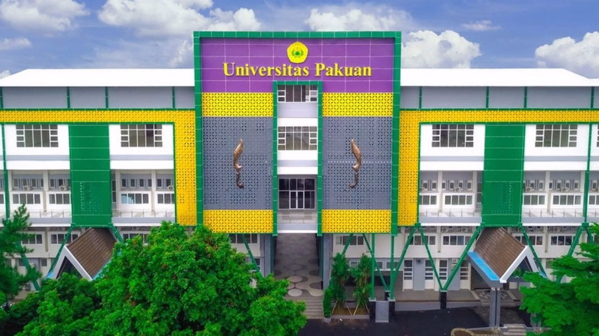 universitas negeri di bogor