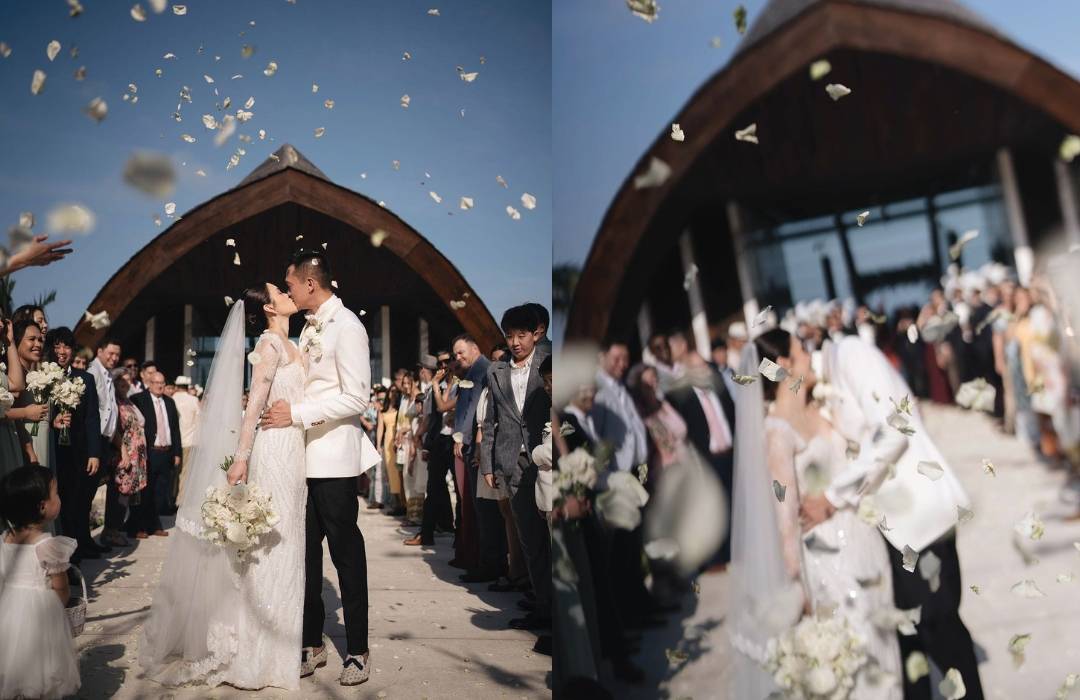 vendor wedding adalah