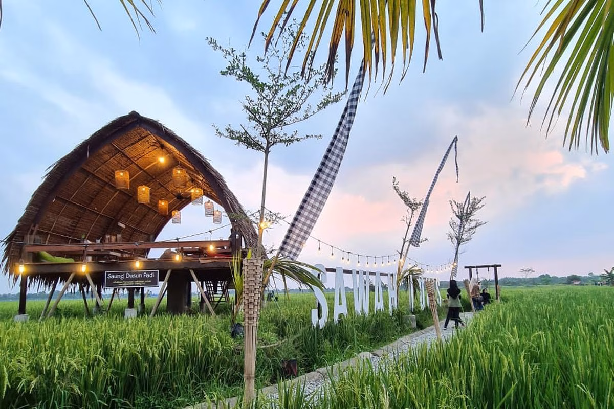 wisata binjai