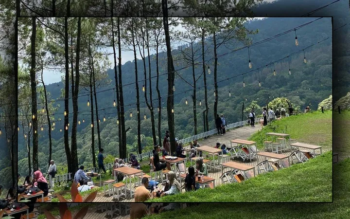 wisata di pacet