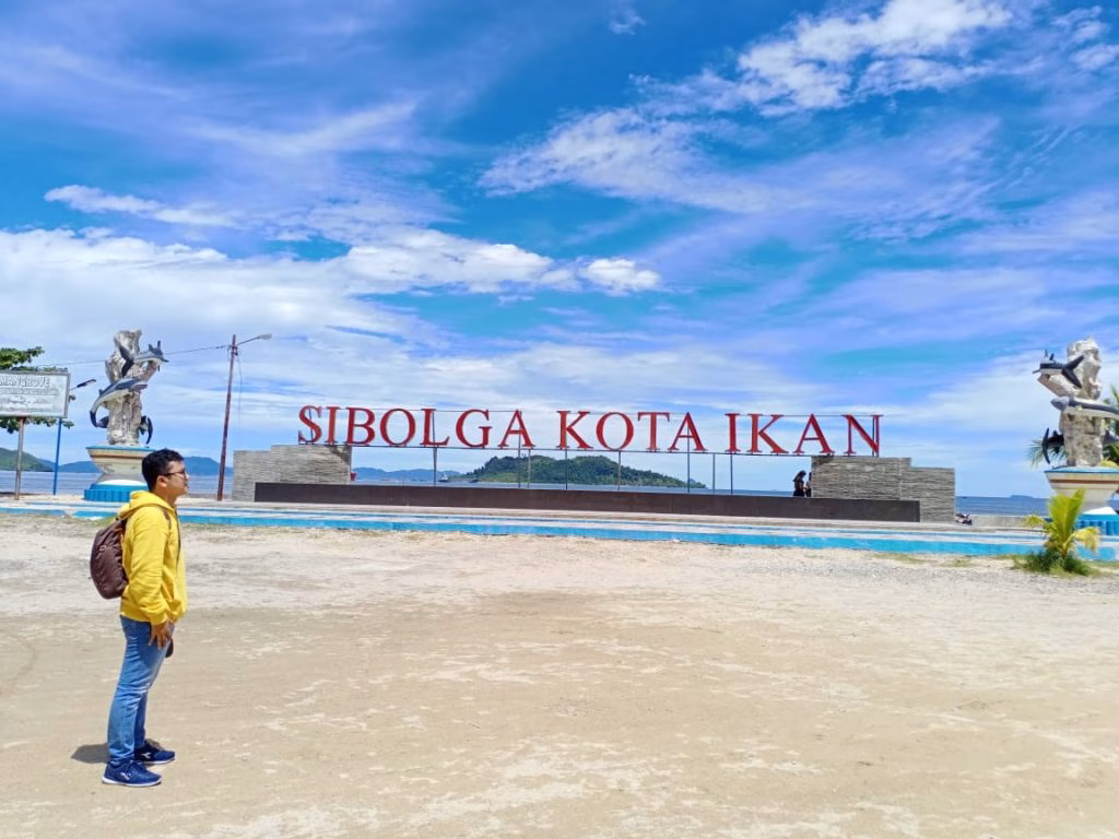 wisata sibolga