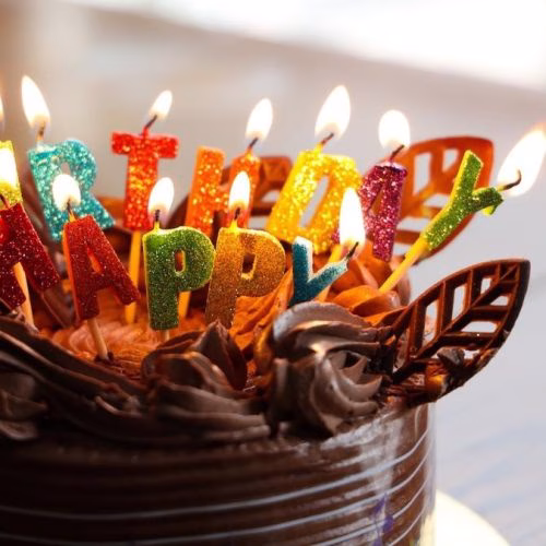 ucapan ultah untuk diri sendiri bahasa inggris