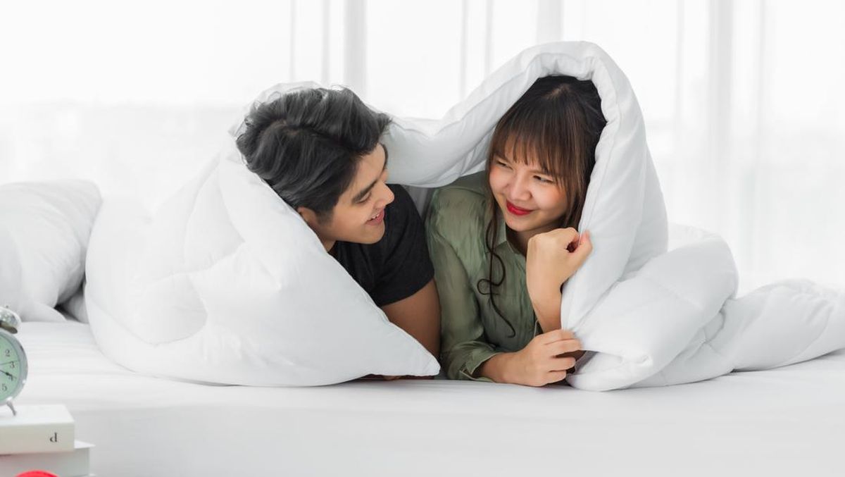 doa meluluhkan hati suami yang egois