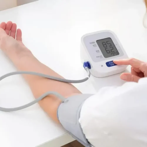 cara cek tensi darah lewat hp