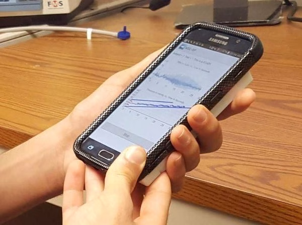 cara cek tensi darah lewat hp