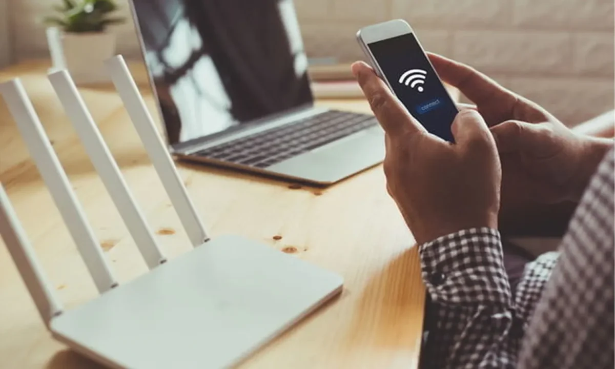 cara mengetahui aktivitas pengguna wifi