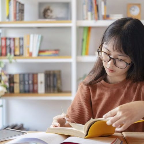 contoh buku biografi