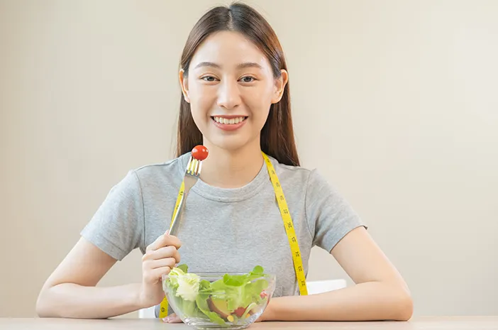 diet 7 hari turun 15 kg tanpa olahraga
