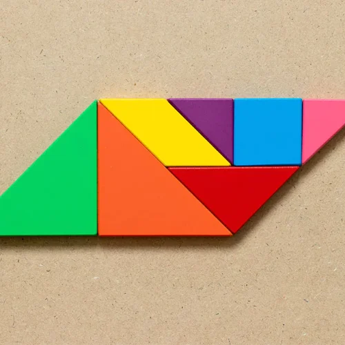 jajar genjang memiliki berapa simetri lipat