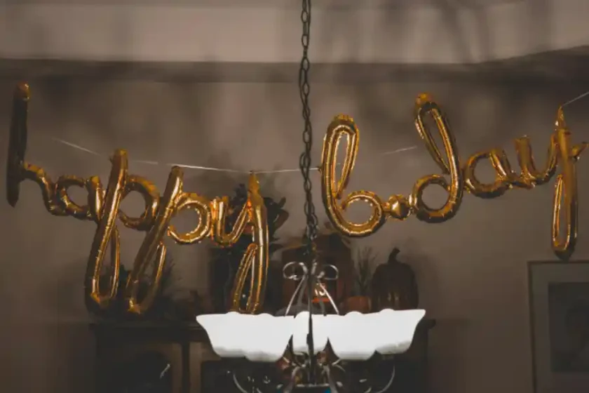 kata lain happy birthday