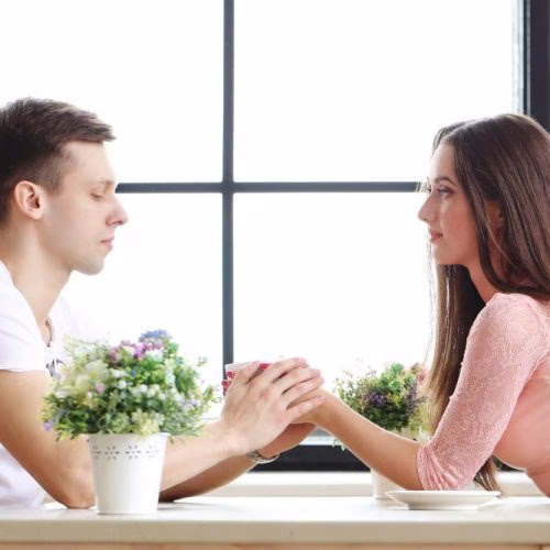 pertanyaan random ke pacar