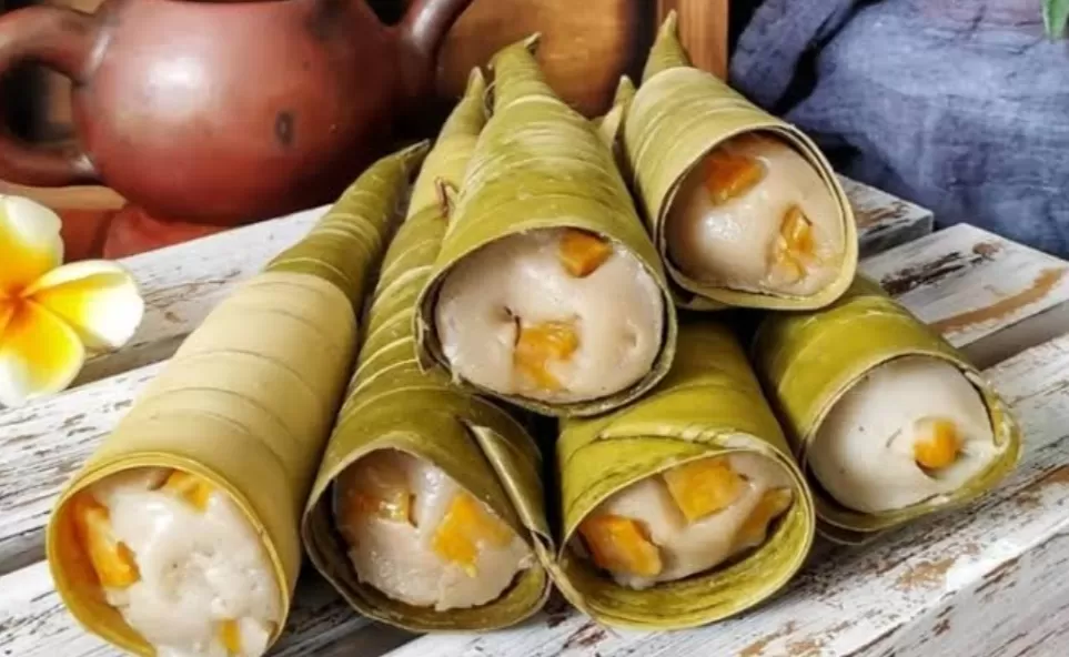 makanan khas lamongan
