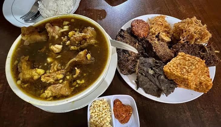 makanan khas probolinggo