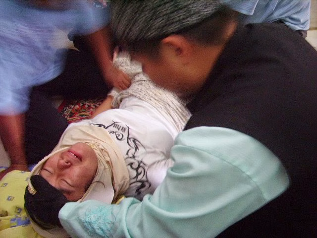 manfaat ruqyah