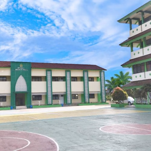 mts terbaik di jakarta timur