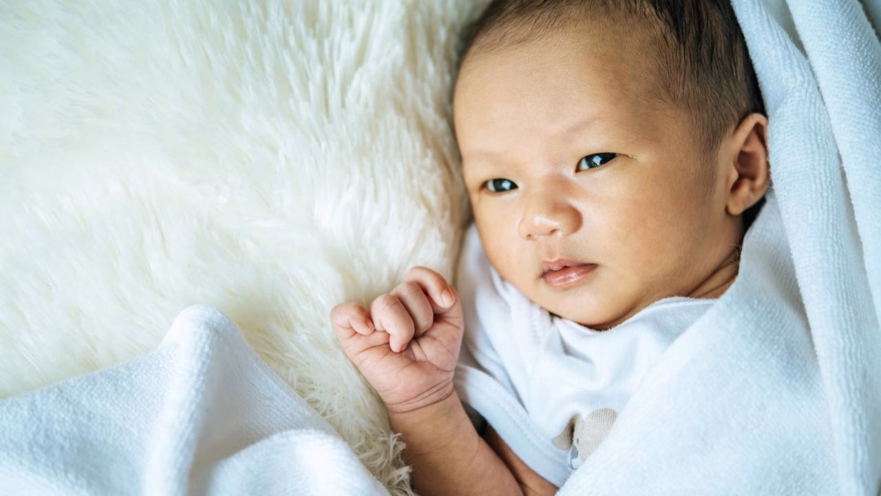 nama anak laki laki keren