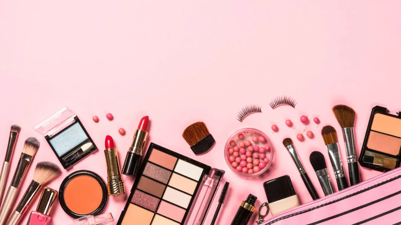 alat make up lengkap