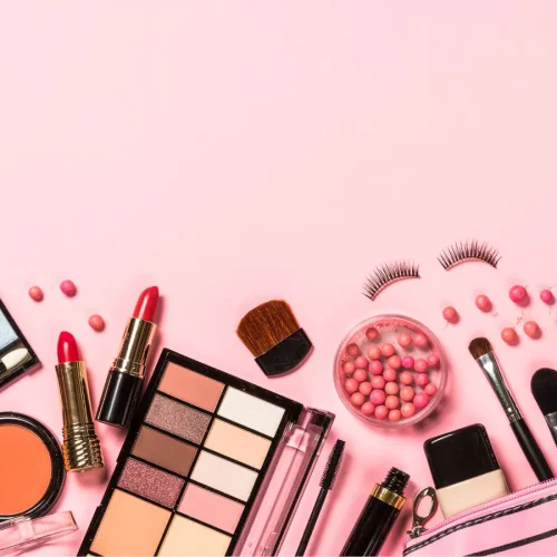 alat make up lengkap