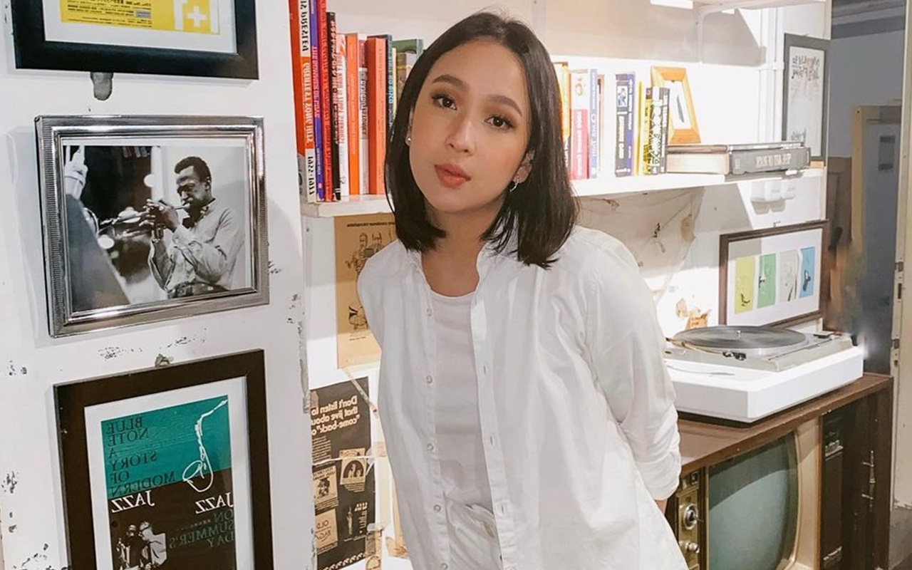 pacar chicco kurniawan