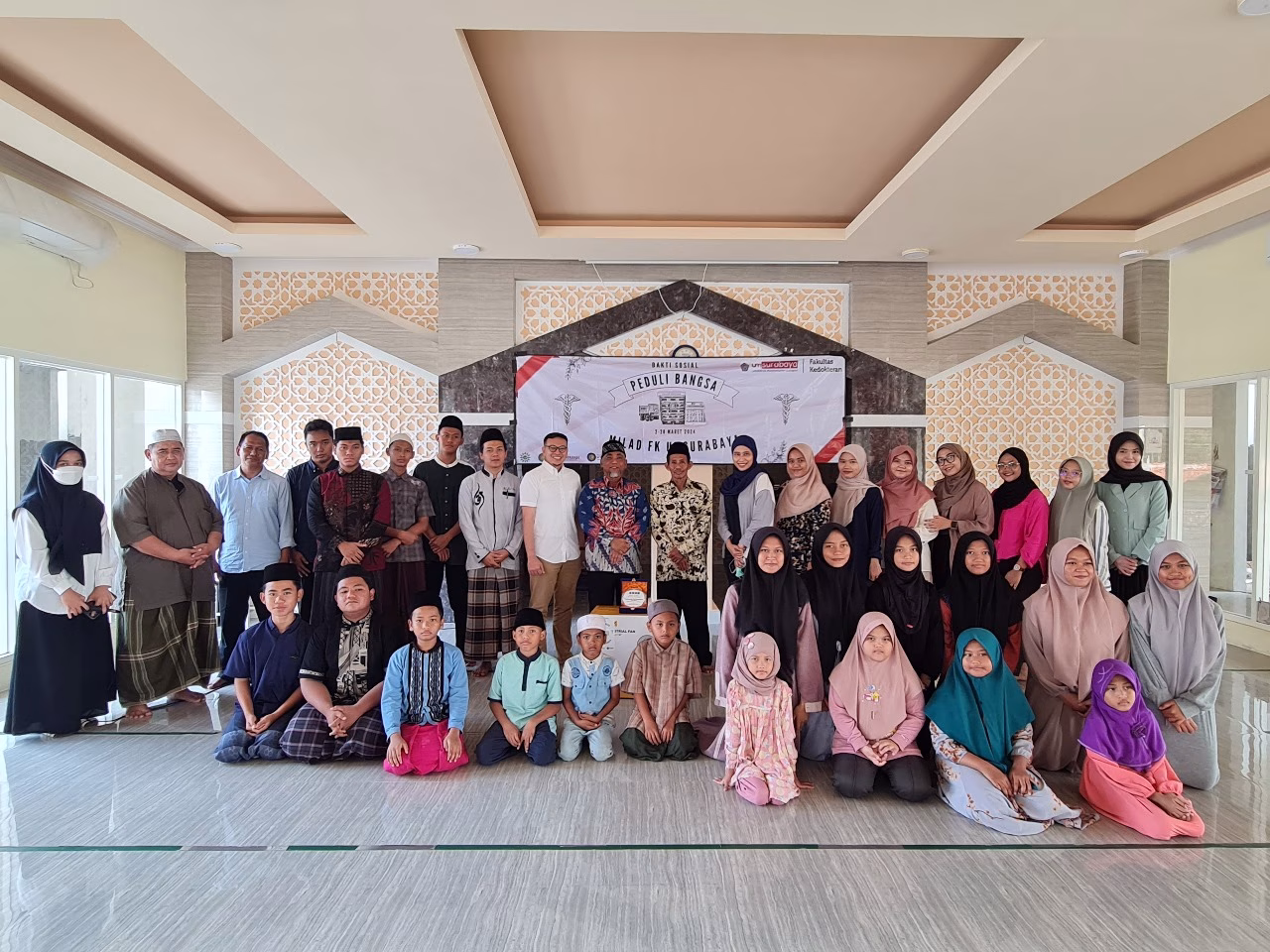 panti asuhan surabaya