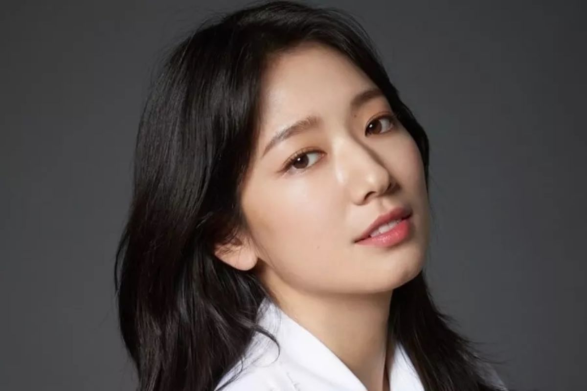 park shin hye hamil