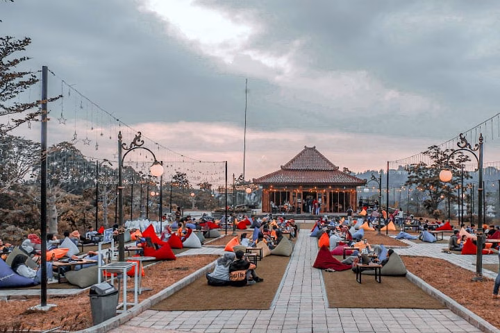 pelangi park