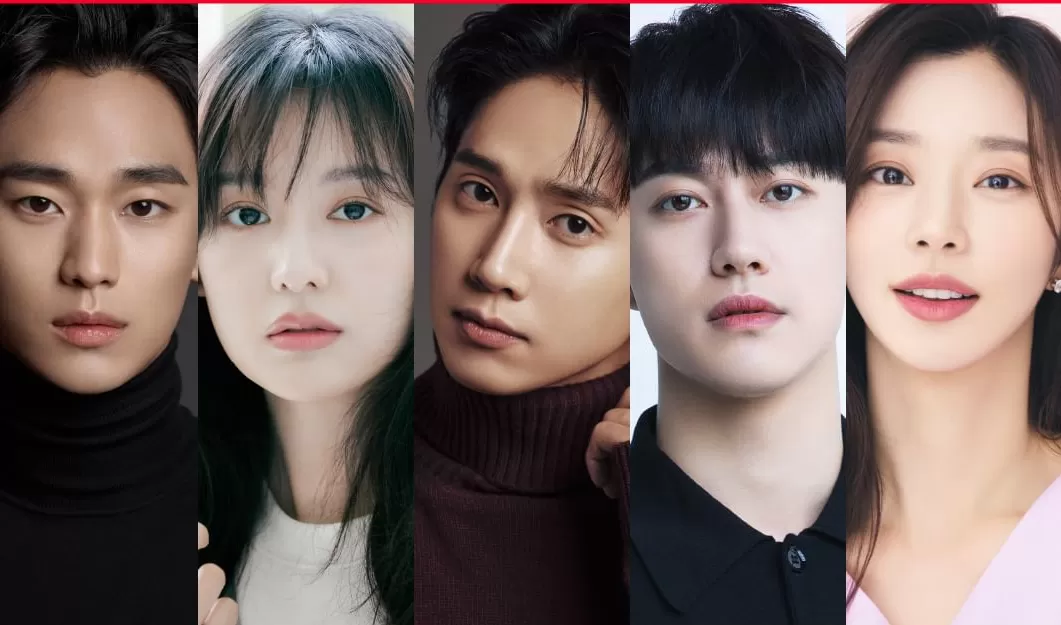 pemain queen of tears