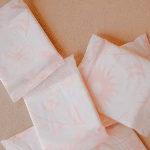 pembalut untuk kulit sensitif