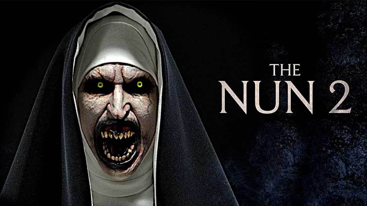 sinopsis the nun