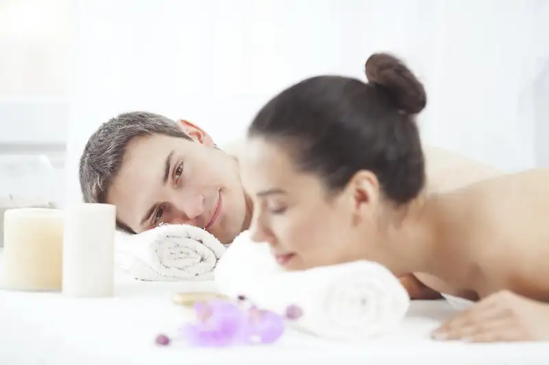 spa couple jakarta