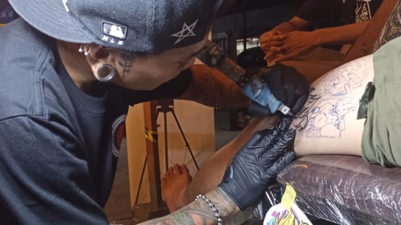 tato dan artinya