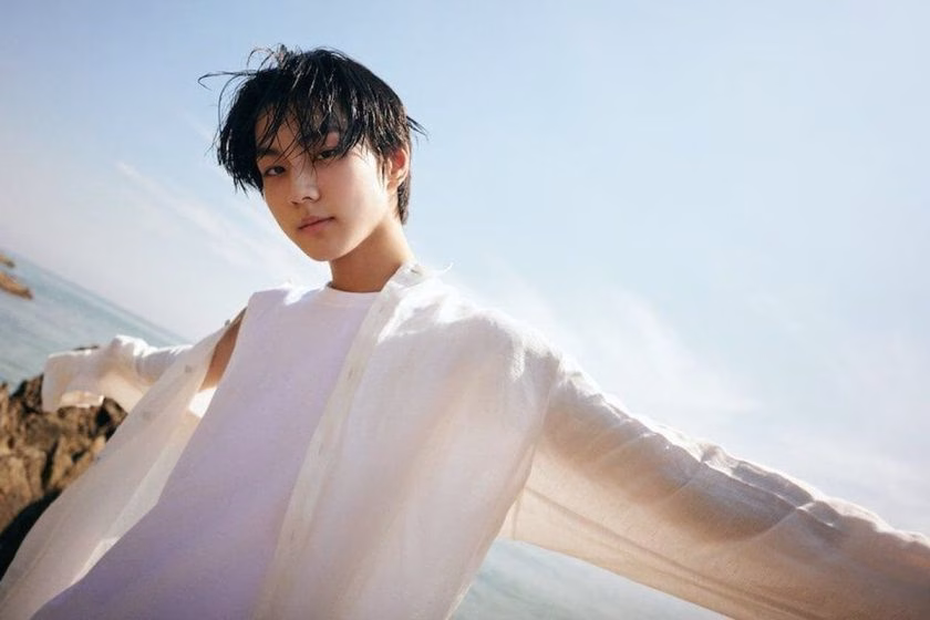 tinggi jungwon enhypen