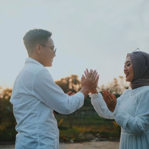 so happy for you artinya