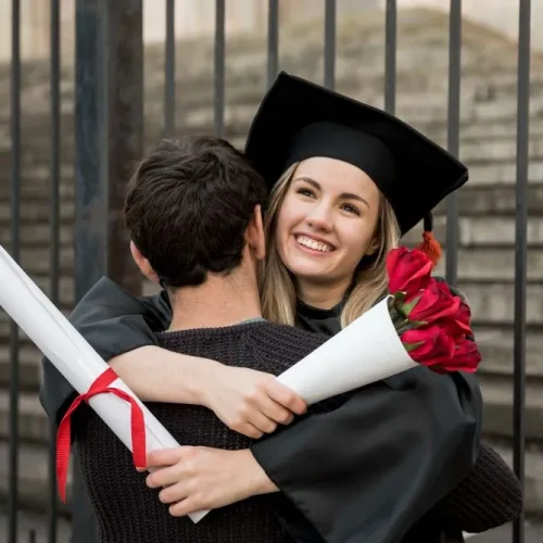 ucapan happy graduation untuk sahabat dalam bahasa inggris