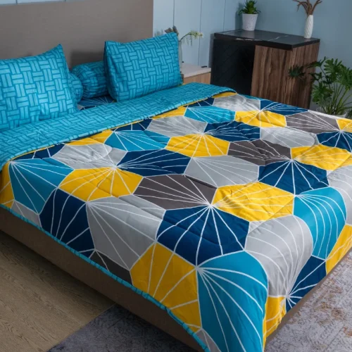 ukuran bed cover
