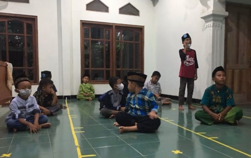 adzan