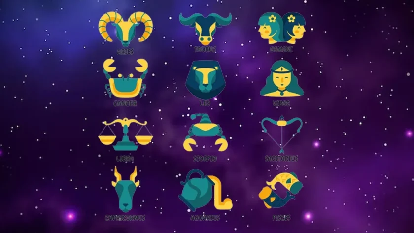 apa zodiak saya