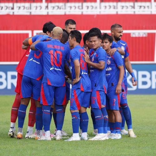 arema fc