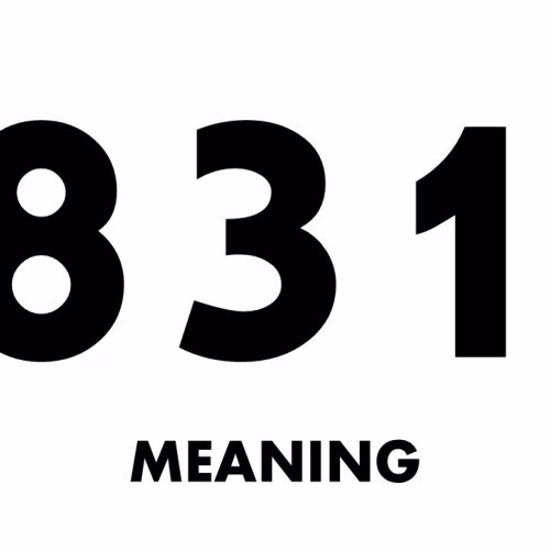 arti 831