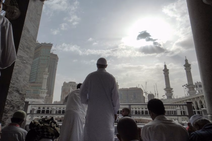 bacaan sholawat pendek