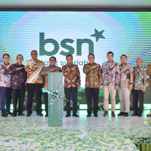 bank syariah nasional