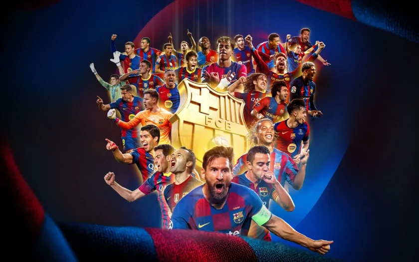barca