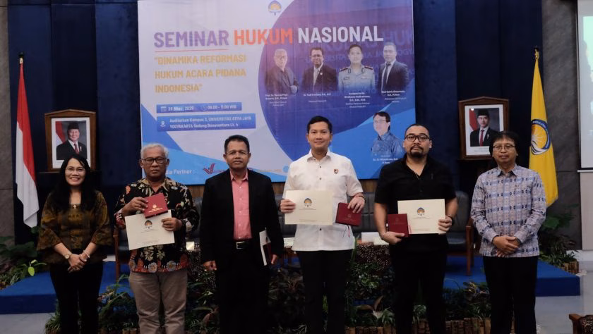 berita hukum nasional