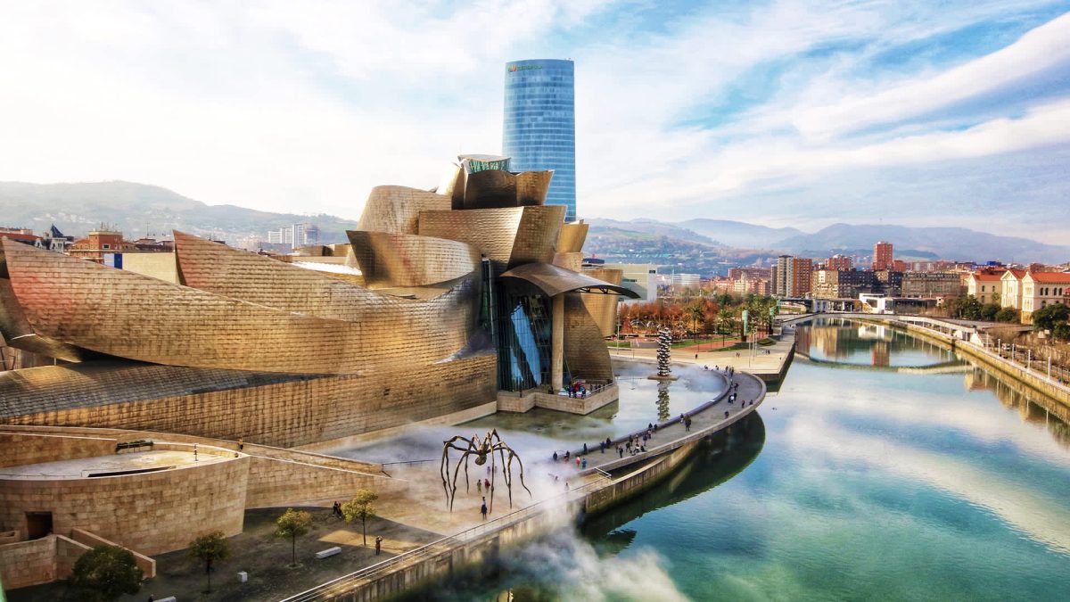 bilbao