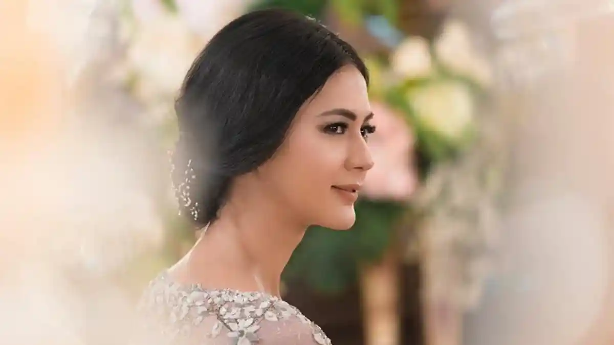 biodata artis Indonesia lengkap